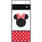 Disney Minnie Mouse Symbol Google Pixel 6 Pro Skin
